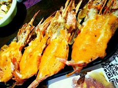 -铁板诱惑法式铁板烧(大卫城店)