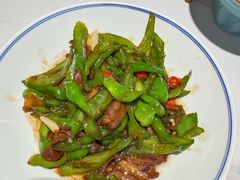 -老馆子·建德菜·山肴鱼鲜(海威新界店)