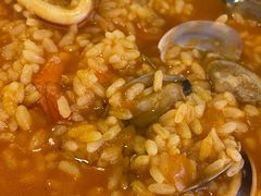 -萨莉亚意式餐厅(深圳北站店)