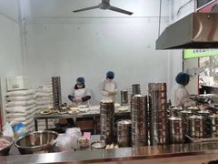 -王菊美食街·王菊面馆(总店)