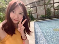 -大连金石滩绿发温泉假日酒店