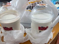 -The Habit Burger Grill 哈比特汉堡(爱琴海店)