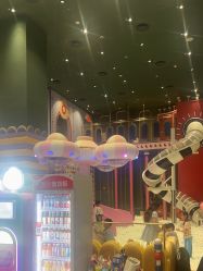 -MELAND亲子乐园•派对•研学(集美世茂店)