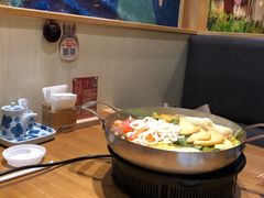 -一心创作料理屋(经开万达店)