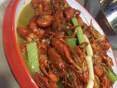 -云晓光头烧烤吧(盛夏店)