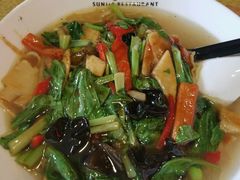 -孙家面馆(小康城店)