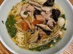 三鲜面-好這口重庆小面(总店)