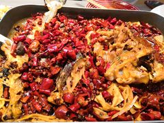 -鱼酷活鱼烤鱼(恒隆广场店)