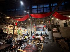 -東茅街茶馆