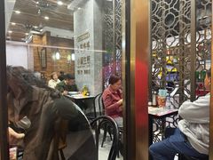 -小杨生煎(白玉兰广场店)