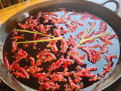 -纸盐河码头火锅(十八梯店)