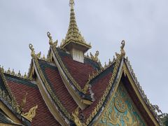 -西双版纳勐泐文化旅游区