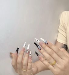 -斯馨·健康美甲美睫