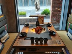 -湊湊火锅·茶憩(五角场万达店)