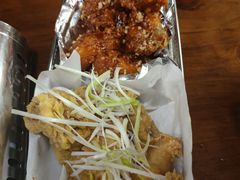 -米屋石锅拌饭(师大店)