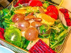 -一味一诚烤鱼(昌平悦荟店)
