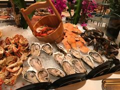 -杭州城中香格里拉大酒店