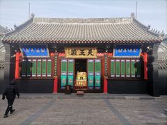 -长安寺