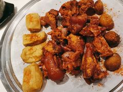 -川味堂·四川豆花(八卦岭店)