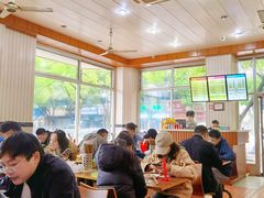 -马路桥姜汤面(江城大楼店)