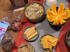 -邈墨茶馆(大兜路1号店)