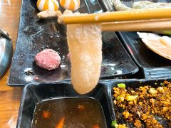 -丽江庭院·云南野生菌·海鲜火锅(鼓楼四合院店)