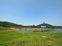 -北京金海湖景区