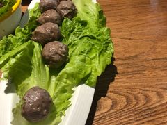 -牛很鲜潮汕牛肉火锅(朝晖路店)
