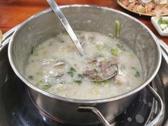 -盈田盈粥庄(黄兴公园店)
