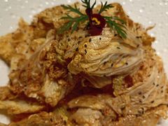 -北京老铺烤鸭(老城根店)