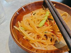 -馬伍旺川菜(江北虹悦城店)
