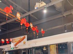 -木屋烧烤(龙岗南联店)