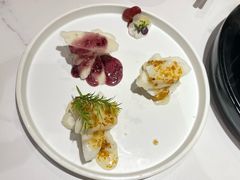 -川味堂·四川豆花(八卦岭店)