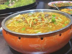 -大融厨·鸡毛店·川菜(果壳里东安湖店)