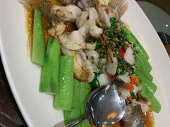 -猪肉婆私房菜(容桂总店)