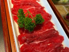 -阳坊涮肉(万柳华联·颐和园店)