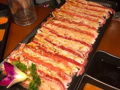 -玖·炭火烤肉