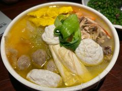 -外婆家(西溪印象城店)