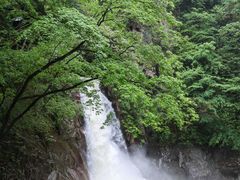 -嘉陵江源头景区