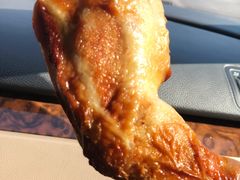-大益烤鸡