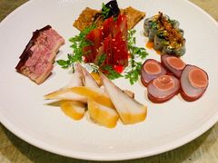 -湖滨28中餐厅·西湖宴·杭州君悦酒店