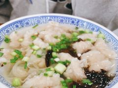 -煎意浓·吴记煎包(交通路店)