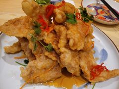 -老江南春·中国龙菜(衡山路店)