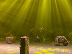 -芜湖方特东方神画