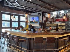 -京A Taproom·精酿餐吧(CBD店)