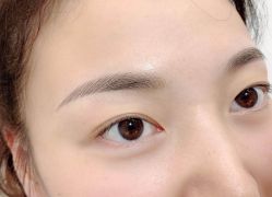 -久匠·野生眉半永久纹眉