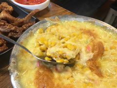 -大壮家原味烤肉(兴华北街店)