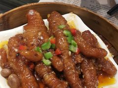 -虾饺妹·粤式手工点心(水荫路店)