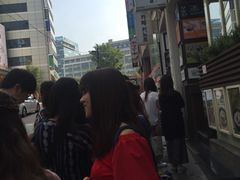 -神仙雪浓汤(明洞店)