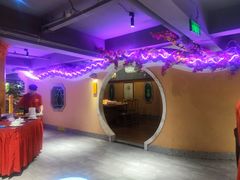 -巢爷老味(东方红店)